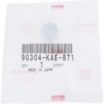 90304KAE871 ナット U 10MM 90304KAE871 ホンダ