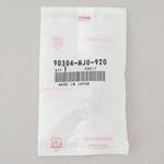 90304MJ0920 ナット キャップ 7MM 90304MJ0920 ホンダ