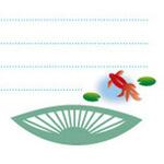 メッセージミニうちわ 神堂