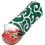 飾りミニ獅子頭 小 神堂