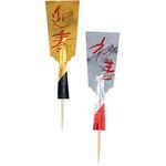 羽子板ピックス 神堂