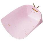 いろどり小皿 神堂