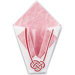 慶祝抗菌のし飾り 神堂