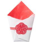 慶祝のし飾り 神堂