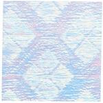 オーロラ小紋調 神堂