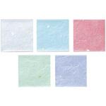 五色豆草紙 神堂