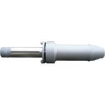 単式スリーブジョイント【2.0MPa・200mm伸縮・溶接形】 ベン