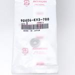 ワッシャー 6MM 90406KV3780 ホンダ