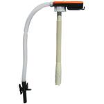 スーパーポンプ直付2 液だれ防止 自動停止 センタック