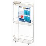 N・Wコートワイドラック3段 アスベル