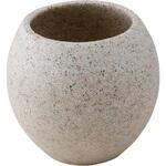 marmo ラウンドボックス SALUS