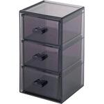 ファセタ 3段ボックス SALUS