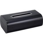 トラム ティッシュボックス SALUS