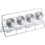 パレルモ スパイスラック4P SALUS