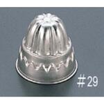 アルミゼリー型 大型 久保寺軽金属工業所