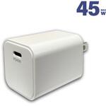 45W PD対応AC充電器 Cポート ACRIVO