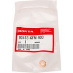 ワッシャー シーリング 6.5M 90463GFM900 ホンダ