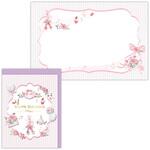 誕生日カード ラブリーシングス 日本ホールマーク