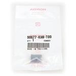 90677KANT00 ナット クリップ 5MM 90677KANT00 ホンダ