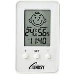 温度・湿度計 LINKSY