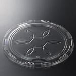 DXすし桶 3 蓋 中央化学