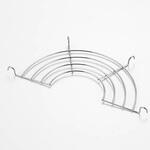 料理のいろは 天ぷら鍋用アミ ヨシカワ