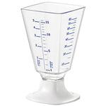 料理のいろは 大さじ小さじ計量カップ ヨシカワ