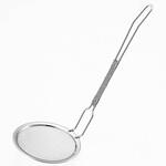 料理のいろは 手編み柄すくいアミ ヨシカワ