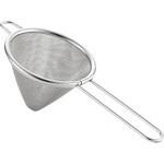 料理のいろは ミニオイルポット用漉しアミ ヨシカワ