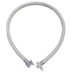 自動洗濯機給水延長ホース アラミック