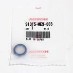 91315ME9003 シール ウォーターパイプ (ア 91315ME9003 ホンダ