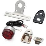 アジャスタブルムーニーテールキット，UNV DAYTONA(デイトナ)