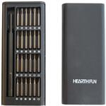 精密ドライバーセット マリンテック