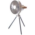 多機能キャンプ扇風機 マリンテック