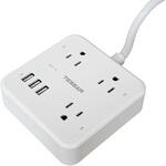 スマート電源タップ マリンテック