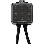 ボタン式デジタルタイマー マリンテック