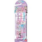 こどもハブラシ3本セット 名探偵プリキュア! バンダイ