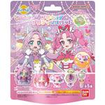 びっくらたまご 名探偵プリキュア! プリキュアプリティマスコット バンダイ
