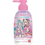 リンスインシャンプー 名探偵プリキュア! バンダイ