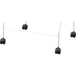 折り畳みバスケット 1段式 CONDOR(山崎産業)