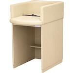 JN オムツ交換ベッドR3 CONDOR(山崎産業)