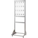 HG ステンレスハンガースタンド式 CONDOR(山崎産業)