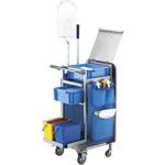 プロテック ライナーカートマルチ60S CONDOR(山崎産業)