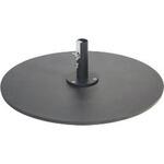 GパラソルベースFRB30-32S丸型 CONDOR(山崎産業)