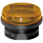 90-5004SB-YLソーラーLED点滅 CONDOR(山崎産業)