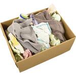 サイズ色々B品タオル詰め合わせ5kg 小杉善