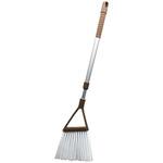 CLEAN TIMES スキマもすっきり掃けるホーキ 日本クリンテック