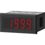 小型デジタルパネルメータ AUTONICS(オートニクス)