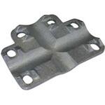 平面三方出クランプ 協進電機