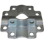 五方出 クランプ 協進電機